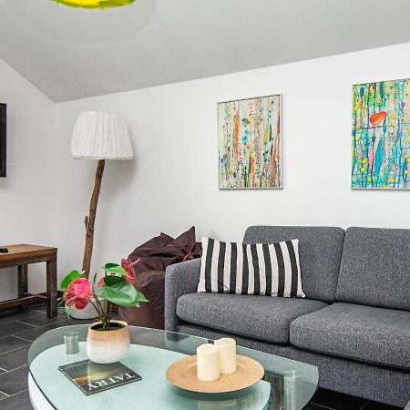 6 Person Holiday Home In Ansager 외부 사진